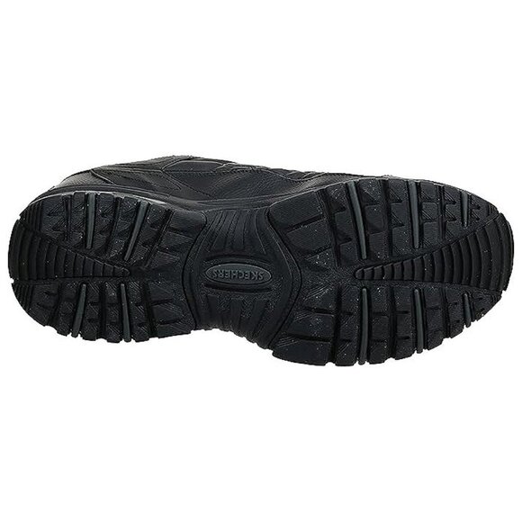 Men's Energy Afterburn Black - Picture 2 of 13